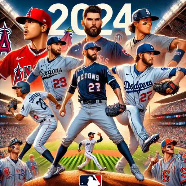 MLBのトレードルーマーズ: 2024年の主なトレード候補の画像